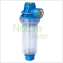 Anti-Scale Water Filter for Home Water Heater